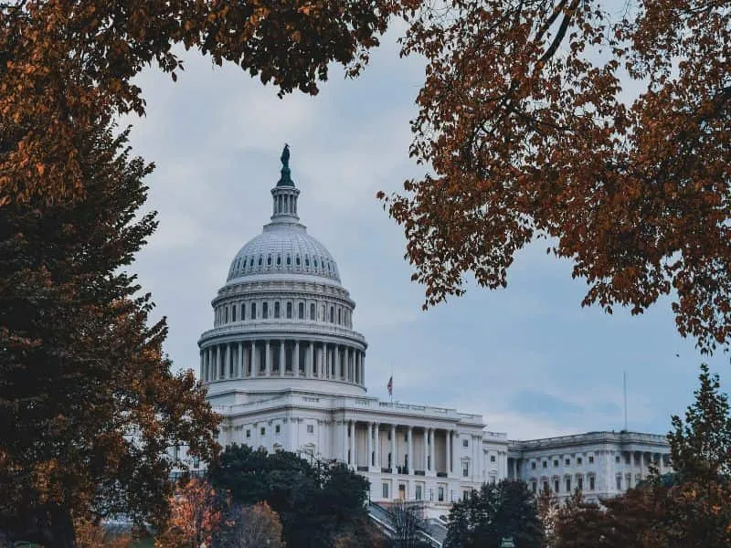 Trip ke Amerika Terbaru 2026 -  Mulai 49 Jutaan