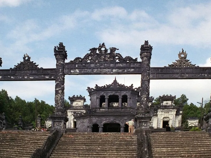 Trip ke Da Nang Vietnam: Yuk Explore Bersama Callista Tour!
