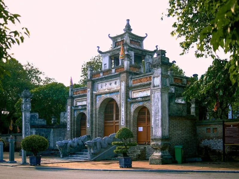 Trip ke Hanoi Mudah Bersama Callista Tour, Book Sekarang!