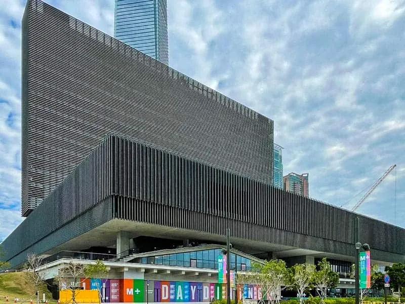 Trip Ke Hongkong 2024: 5 Hidden Gem di West Kowloon