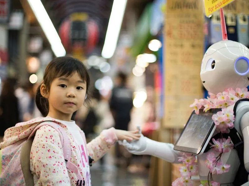 Trip Ke Jepang Bersama Anak, Mulai 20 Jt-an!