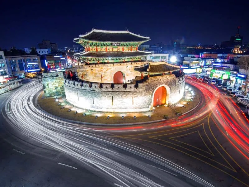 Promo Trip ke Korea Selatan Pake Travel | Liburan Seru Harga Hemat!