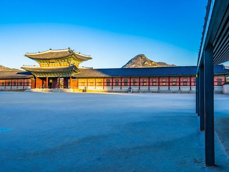 Trip Korea Busan dan Yeosu | Harga Mulai 12 Jutaan!