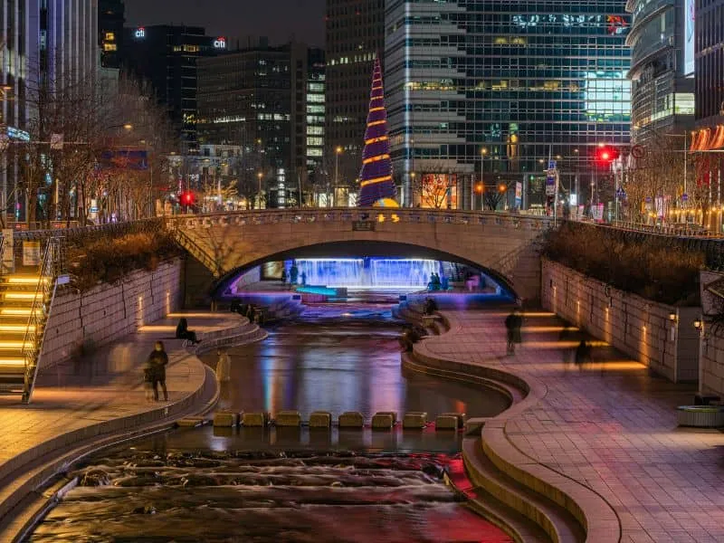 Trip Korea First Timer 6–8 Hari Bareng Callista Tour