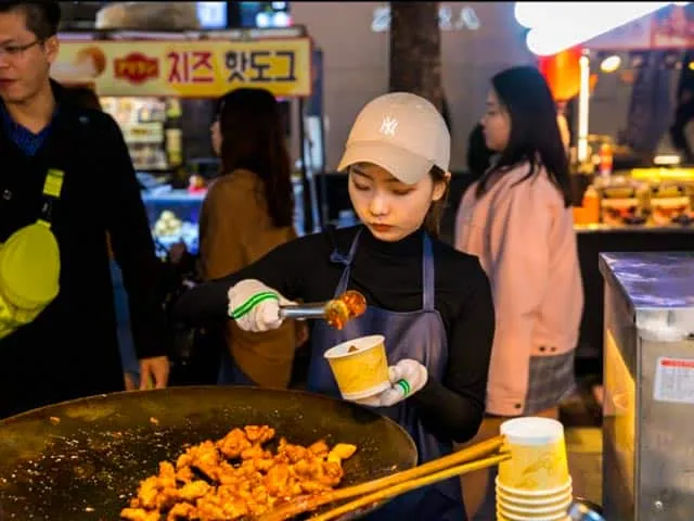 Trip Korea Lebaran 2024: Tips Liburan Hemat Budget Ini!