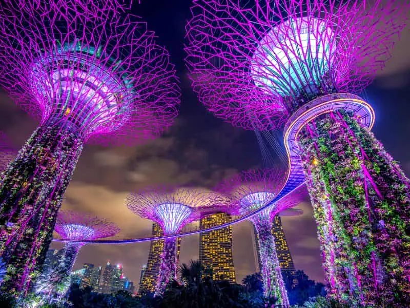 Promo Paket Trip Singapore Malaysia – Mulai 3 Jutaan!