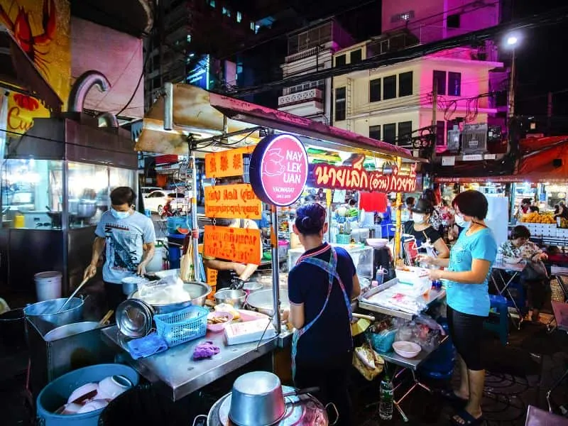Trip Thailand Murah: Pilihan Destinasi Lengkap Disini!