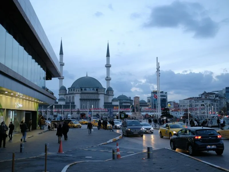 Turki Gourmet Tour, Harga Mulai 15 Jutaan!
