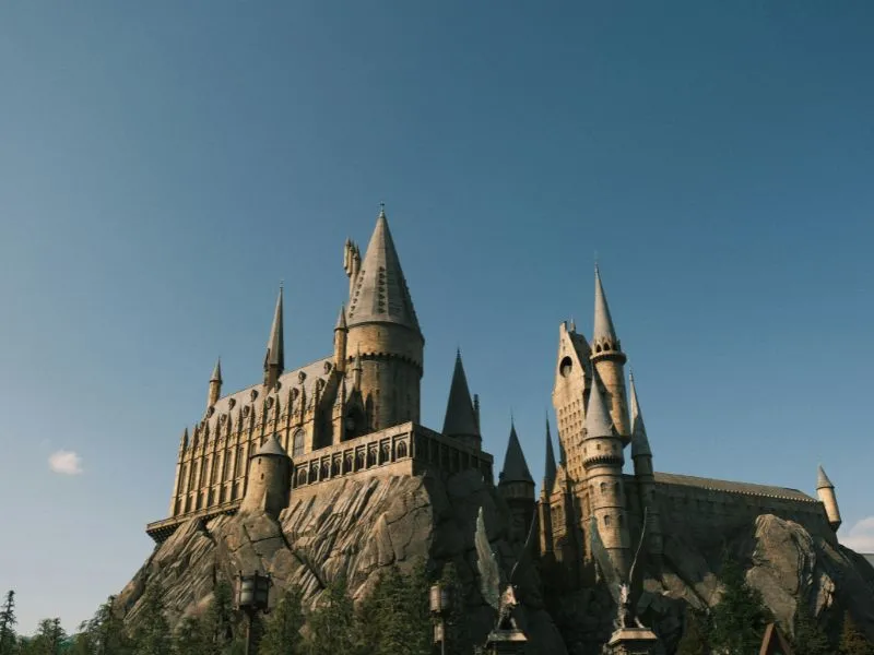 Universal Studios Jepang: Wahana, Tiket & Studio Pass