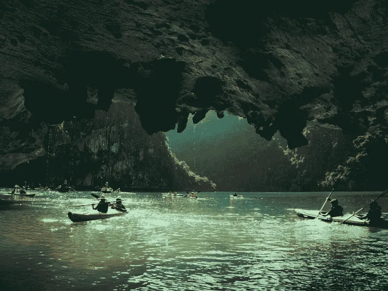 Vietnam Adventure Tours – Harga Mulai 8 Jutaan!