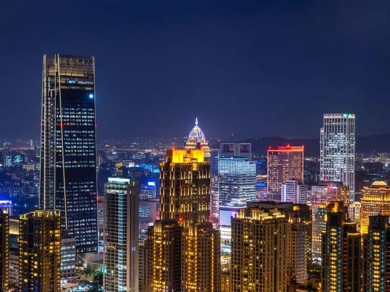 Vietnam Budget Trip Ho Chi Minh: Liburan Seru Harga Murah!