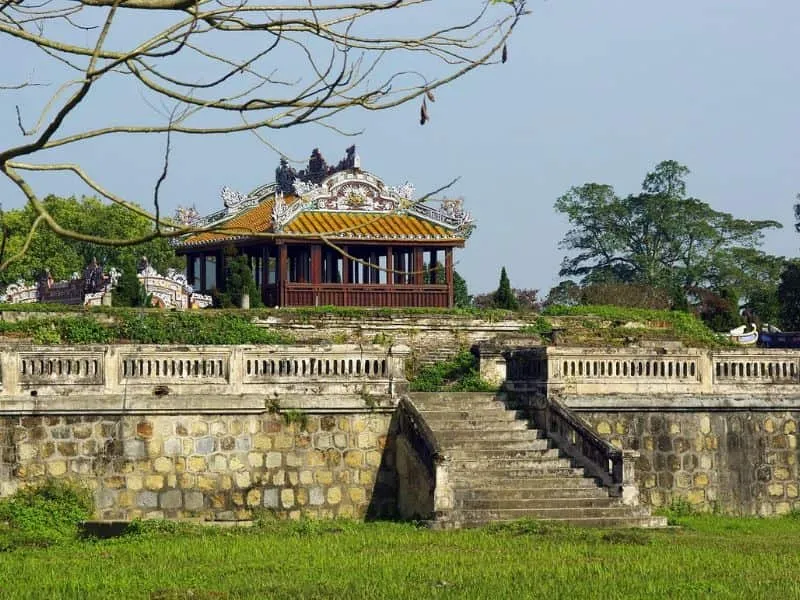 Vietnam Holiday Package 2025: Mulai 8Jt, Liburan Impian!