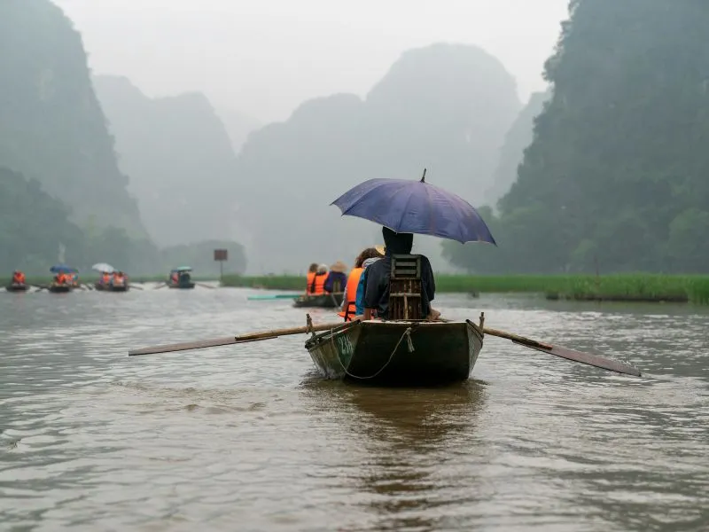 Vietnam Itinerary Backpacking, Panduan Lengkap!