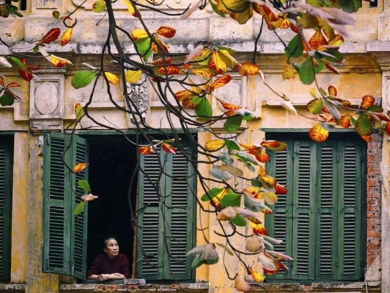 Vietnam Itinerary Ho Chi Minh: 4 Hari 3 Malam