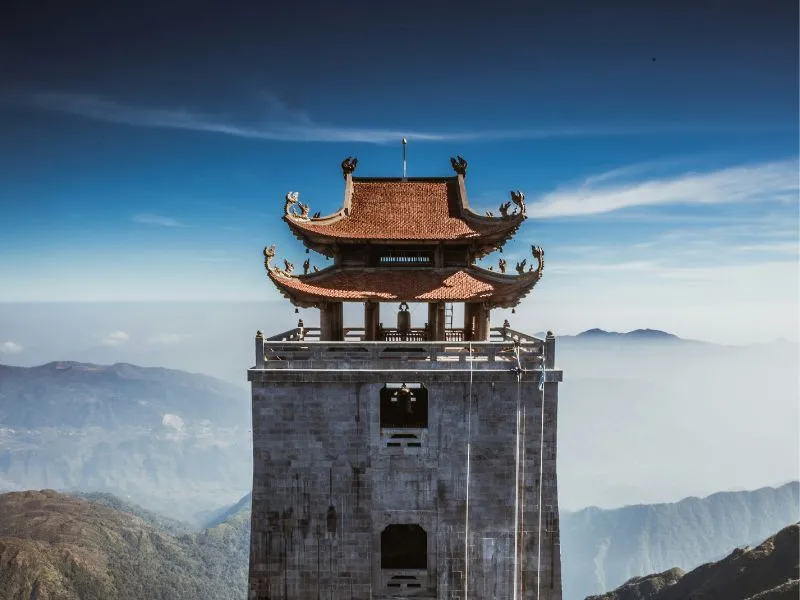 Vietnam Multi City Tour Mulai 8 Juta