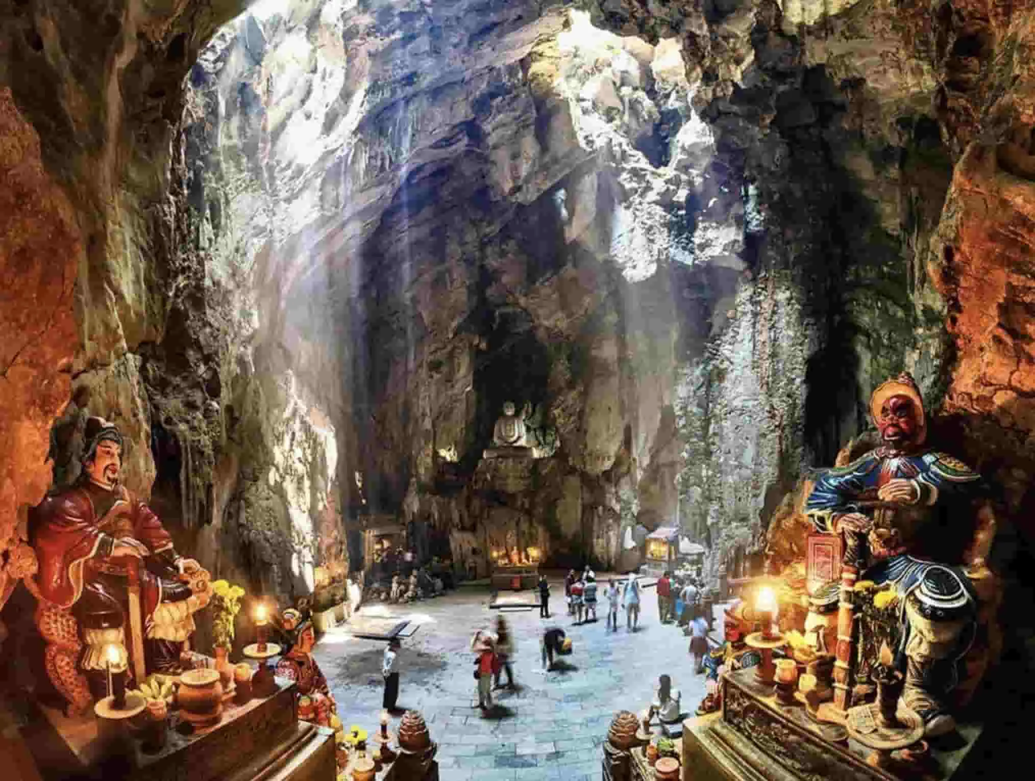 Vietnam Tour 2023: 6 Destinasi Wisata di Da Nang Vietnam, Paling Indah!