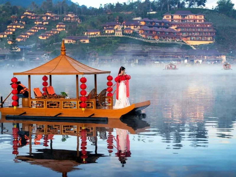 Vietnam Tour January 2024: Cek 5 Destinasi Gratis Ini!