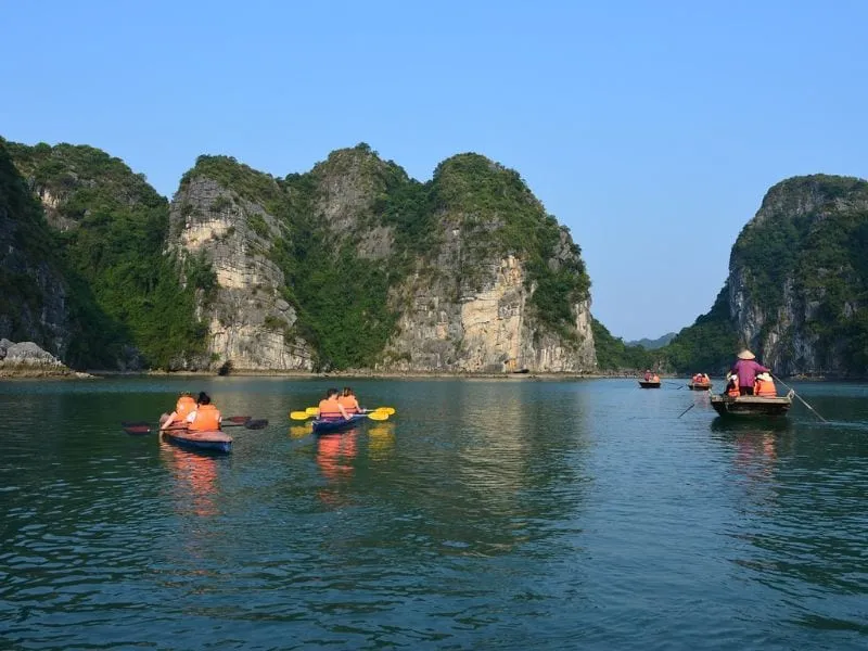 Vietnam Tours 2025: Itinerary Lengkap & Destinasi Terbaik