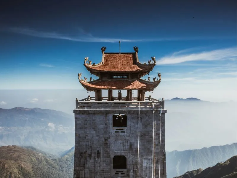 Vietnam Travel Group - Paket Tour Vietnam Callista Tour