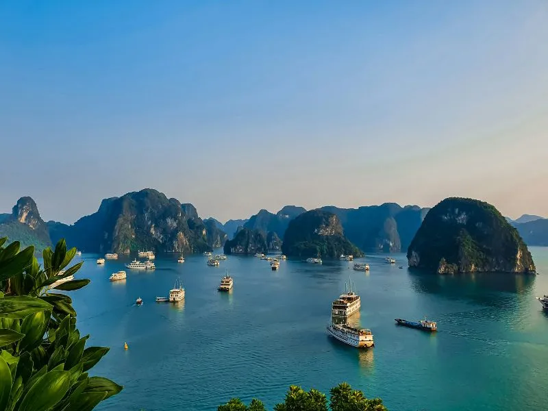 Best Vietnam Travel Packages 2025 | Callista Tour