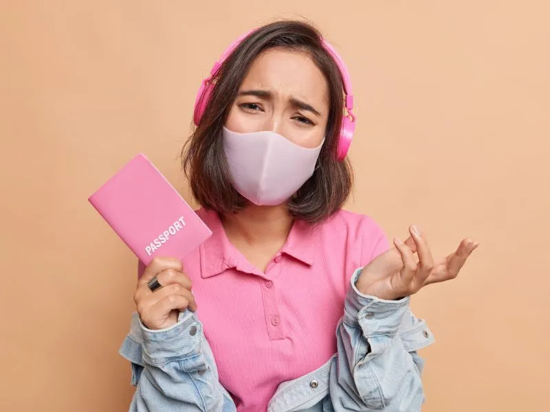 Visa Korea Ditolak? Cari Tahu Penyebab & Solusinya