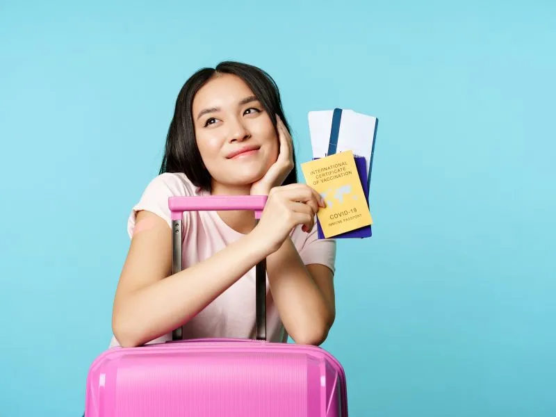 Visa Korea Lengkap: Syarat, Cara & Biaya Terbaru