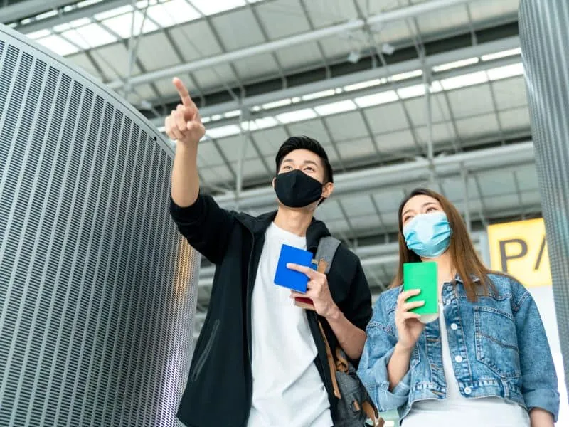 Visa Turis China: Syarat, Biaya, dan Cara Pengajuan