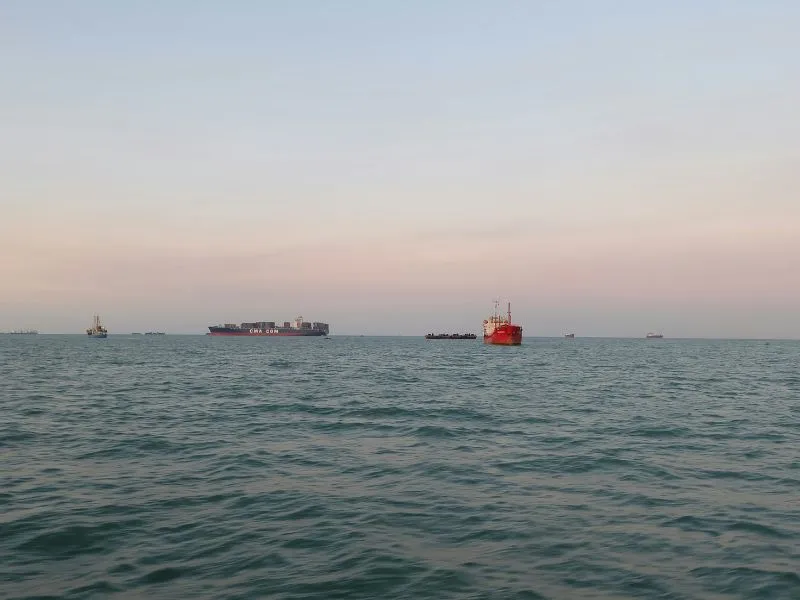 Vung Tau Tour Vietnam: Pantai Cantik & Tempat Bersejarah
