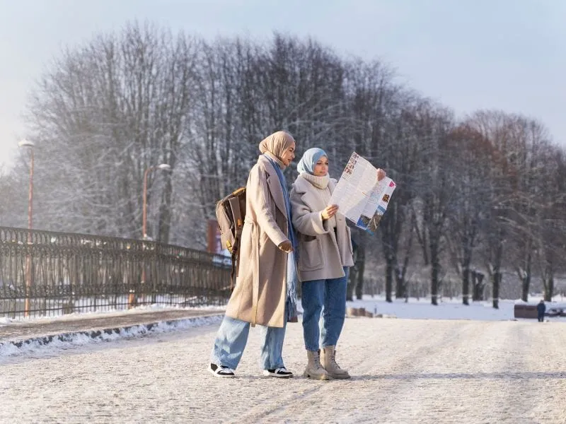 Winter in Sydney Tour Hemat Mulai 7 Jutaan