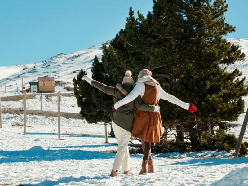 Winter in Turkey Tour Mulai Rp 16 Jutaan