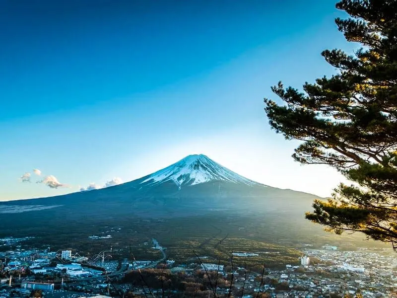 Wisata Alam Jepang: Aktivitas Seru Gunung Fuji 2024, Ala Local Guide!