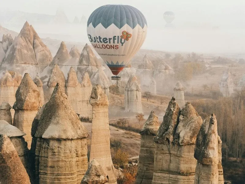 Wisata Anak di Turki: Petualangan Seru untuk Si Kecil!