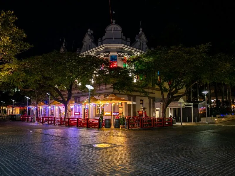 Wisata Brisbane Australia yang Wajib Dikunjungi!