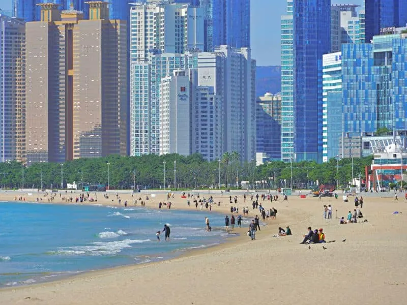 10 Destinasi Wisata Busan yang Wajib Banget kamu Kunjungi!