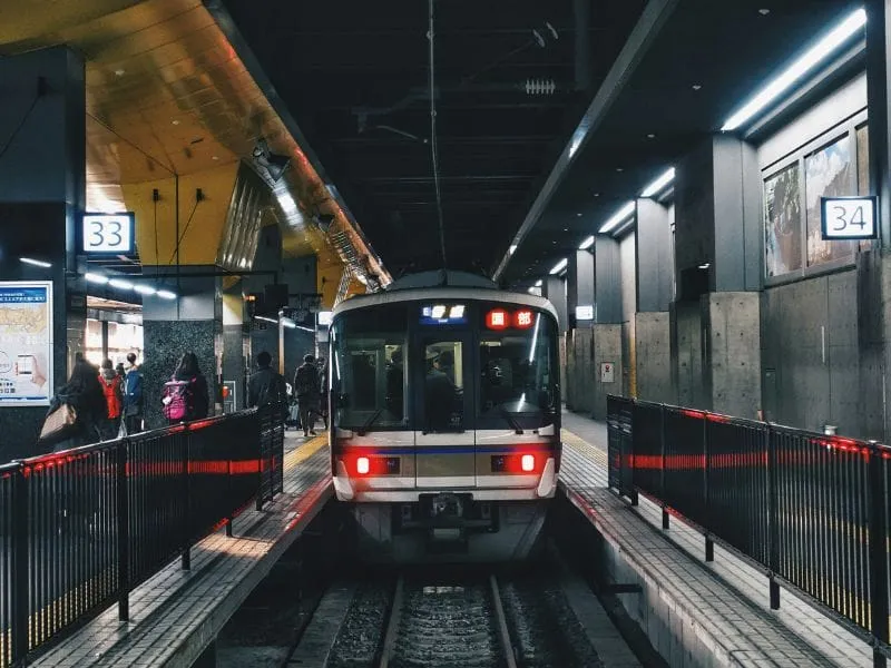 4 Tempat Wisata Dekat Kyoto Station!