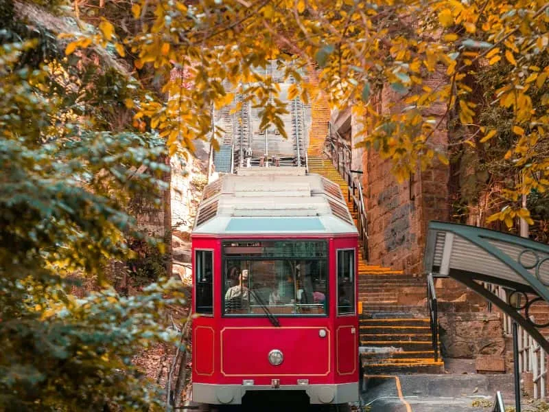 13 Wisata Hongkong Favorit yang Wajib Dikunjungi