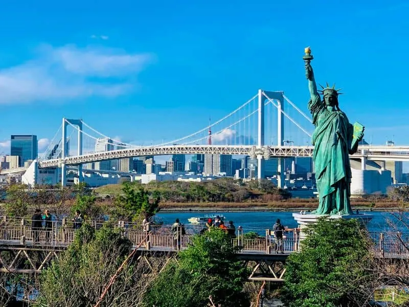 Wisata di Jepang yang Lagi Hits, Mulai 20 jutaan!