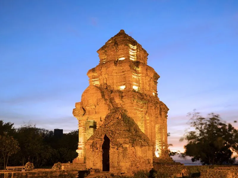 Rekomendasi 8 Tempat Wisata di Mui Ne Vietnam