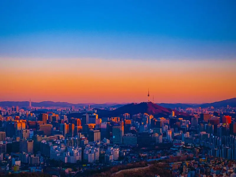 17 Tempat Wisata di Seoul, dari Sejarah hingga Belanja
