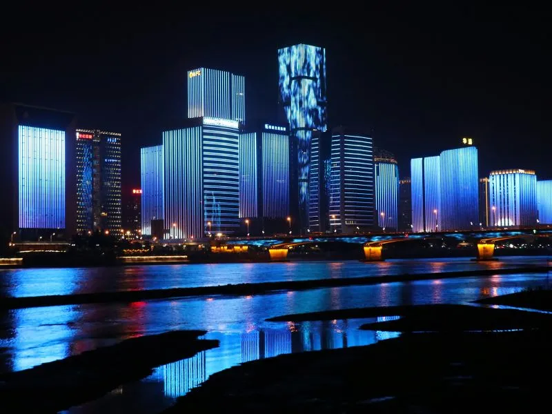 Wisata Fuzhou China, Liburan Sejarah dan Alam!