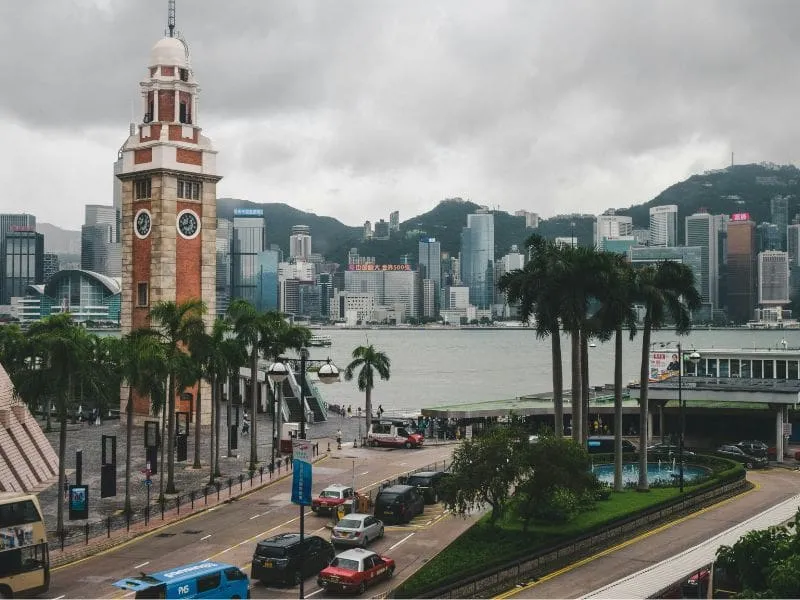 Wisata Hongkong Macau 2025: Info Terkini & Destinasi Hits!