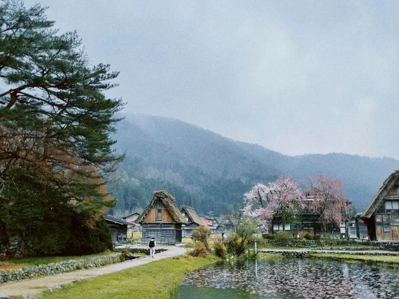 Wisata Jepang Antimainstream, Mulai 20 jutaan!