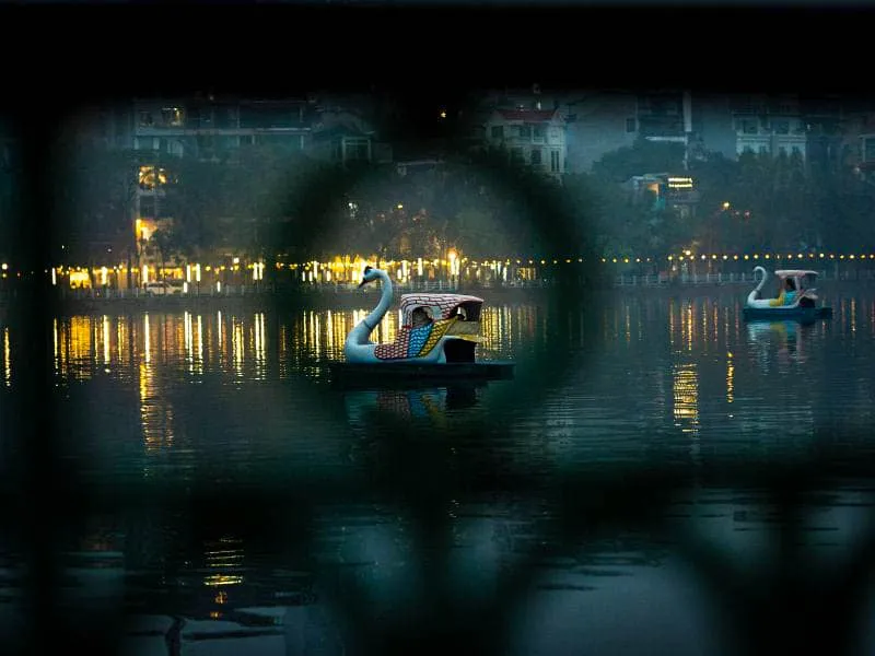 Wisata Ke Vietnam: 5 Landmark Liburan di Hanoi, Masukkan Itinerary-Mu!