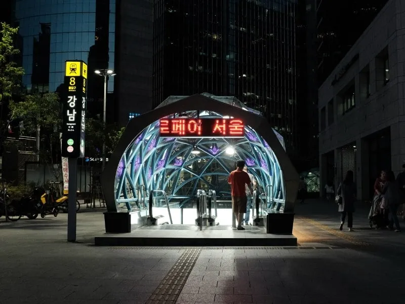 Wisata Korea Selatan Seoul: Distrik Populer di Seoul yang Wajib Dikunjungi 2024