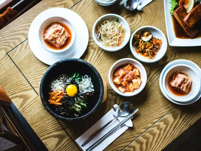 Pengalaman Wisata Kuliner Korea |Street Food sampai Fine Dining!