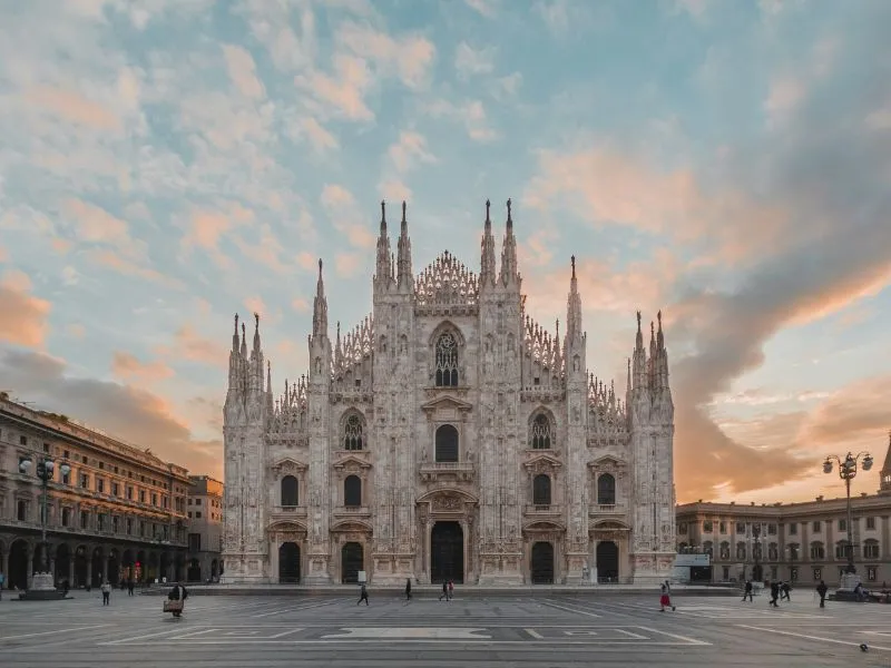 12 Wisata Milan Paling Ikonik, Wajib Masuk Itinerary