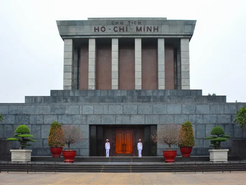 Wisata Negara Vietnam: Tips Solo Traveling di Hanoi Vietnam 2024