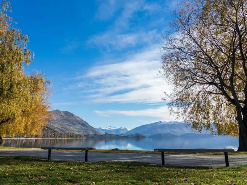 Wisata New Zealand - Eksplorasi Alam, Adventure, & Budaya!