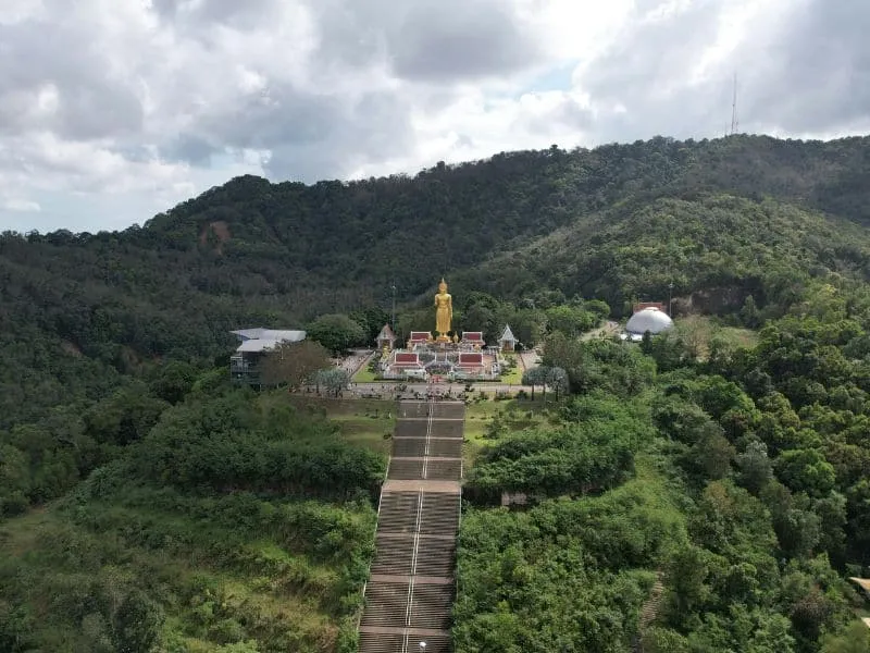 Rekomendasi Wisata Songkhla Thailand yang Wajib Dikunjungi!