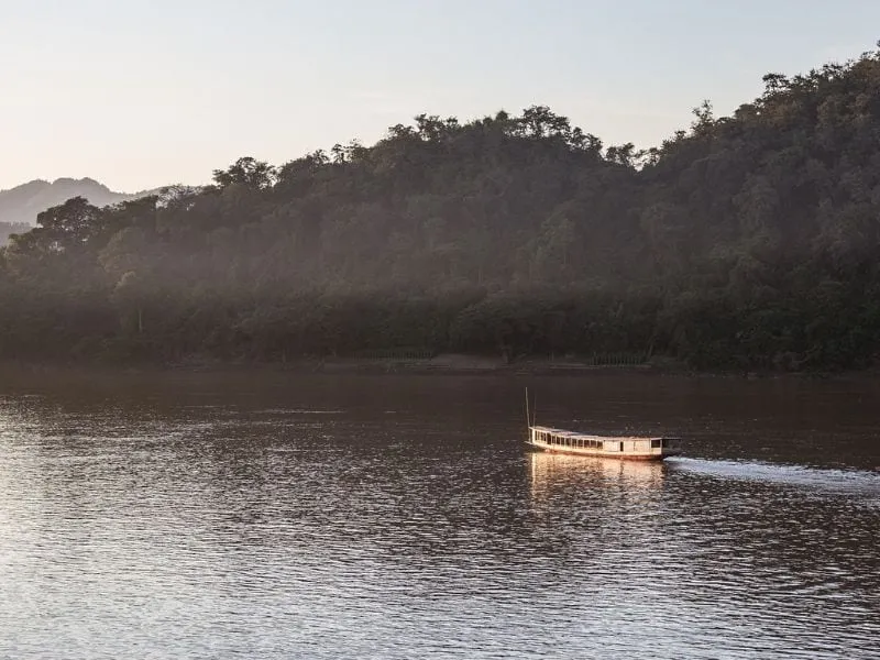 Explore Wisata Sungai Mekong Vietnam Bareng Callista Yuk!